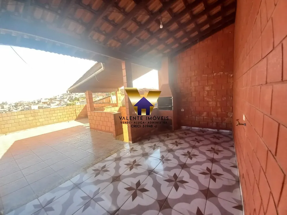 Casa, 7 quartos - Foto 10
