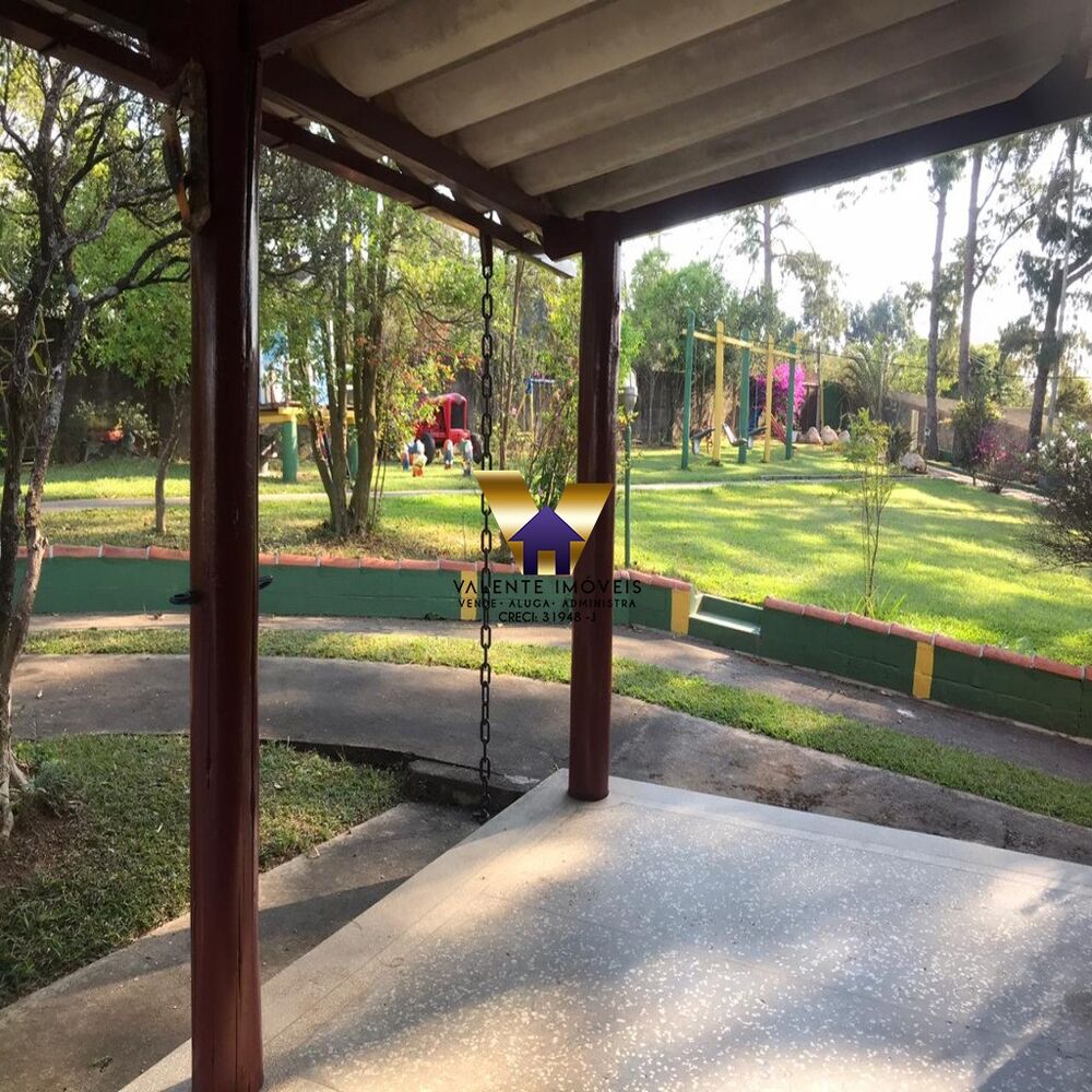 Chácara, 5 quartos - Foto 4