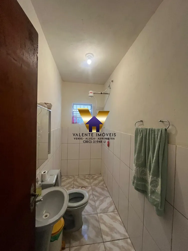 Casa, 2 quartos - Foto 5