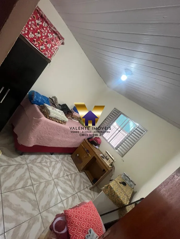 Casa, 2 quartos - Foto 4