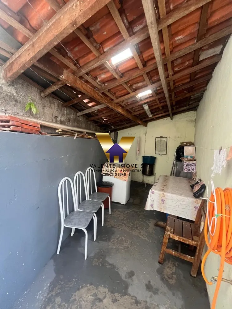 Casa, 2 quartos - Foto 7
