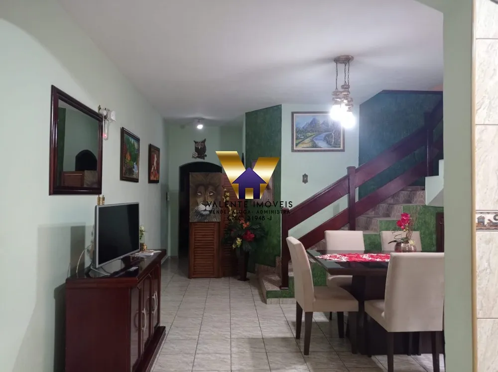 Casa, 4 quartos - Foto 4