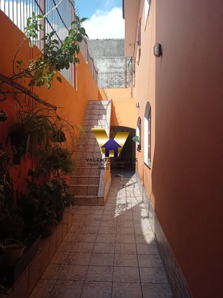 Casa, 4 quartos - Foto 10