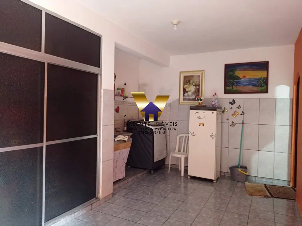 Casa, 4 quartos - Foto 9
