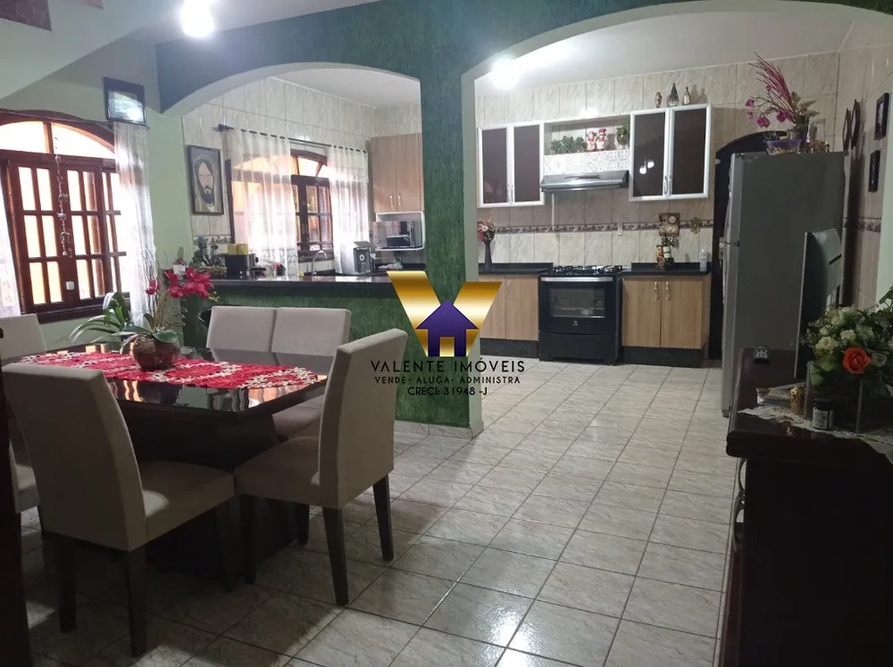 Casa, 4 quartos - Foto 5
