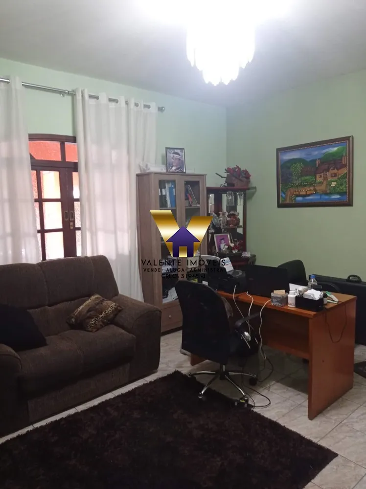 Casa, 4 quartos - Foto 3