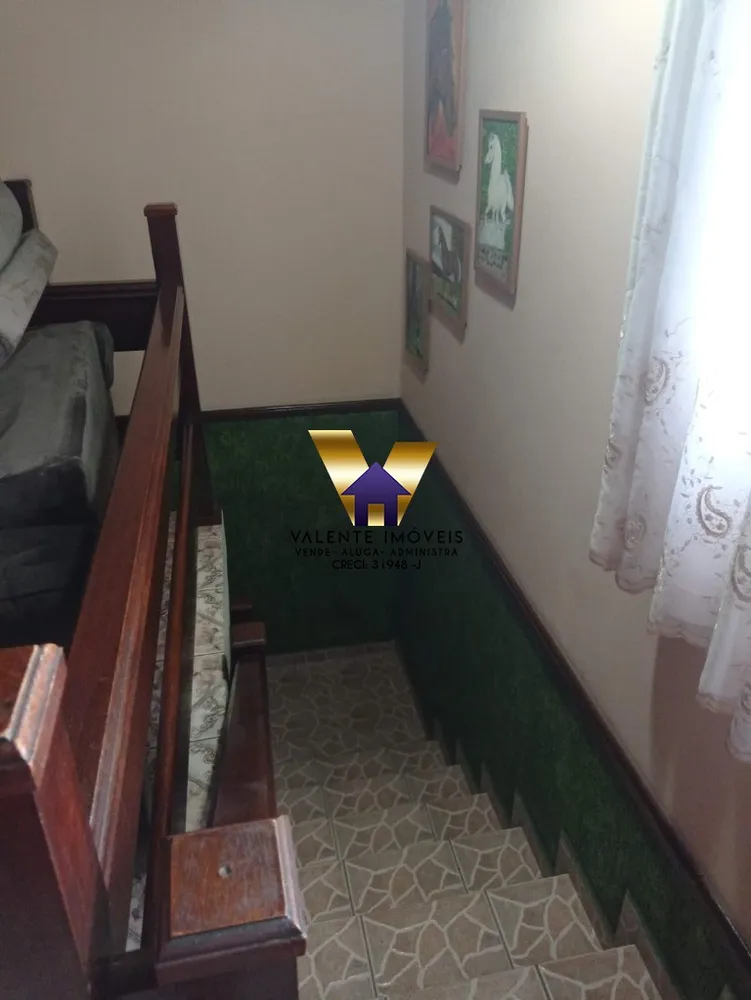 Casa, 4 quartos - Foto 6