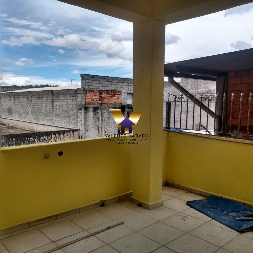 Casa, 2 quartos - Foto 2
