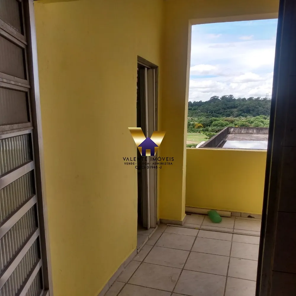 Casa, 2 quartos - Foto 21