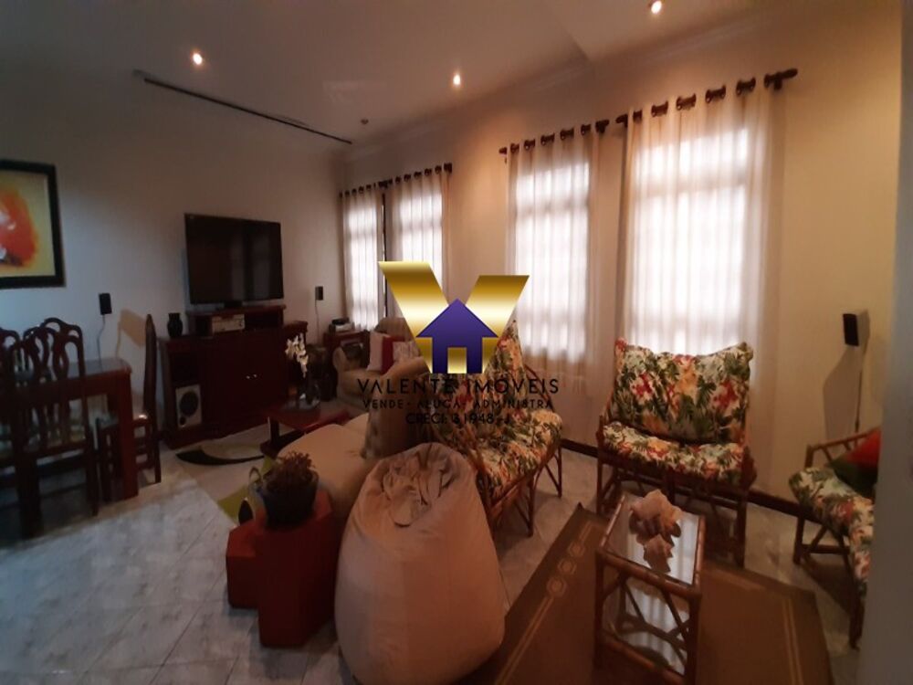 Casa, 4 quartos - Foto 2