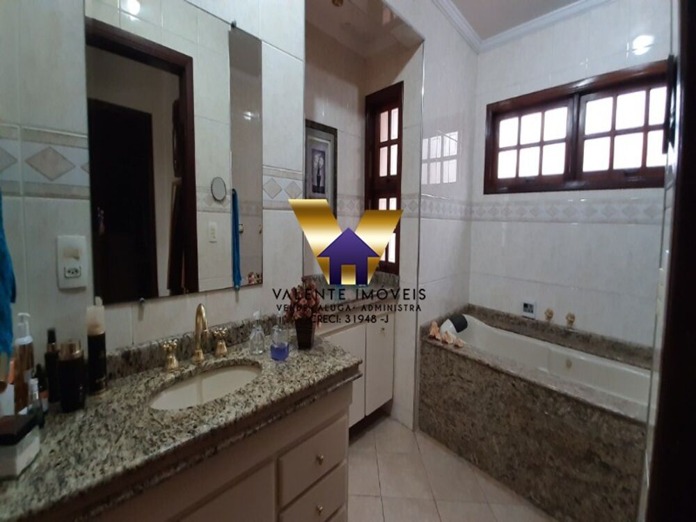 Casa, 4 quartos - Foto 11