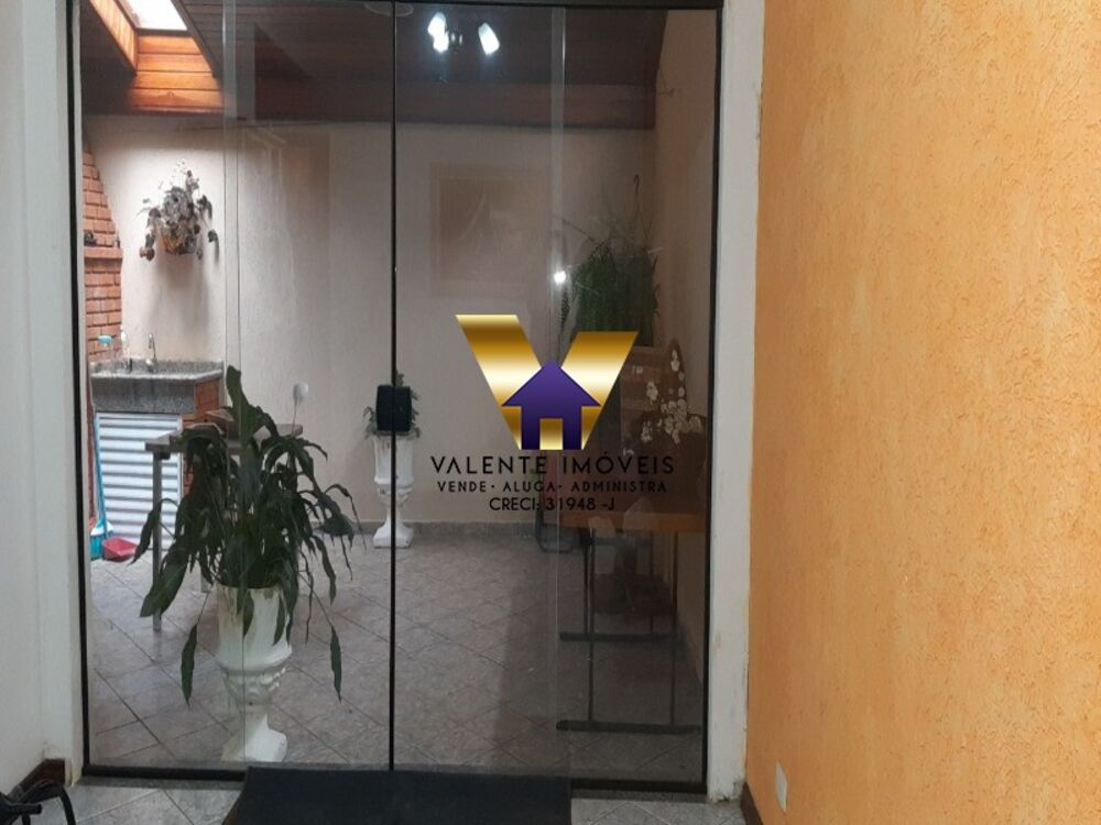 Casa, 4 quartos - Foto 16