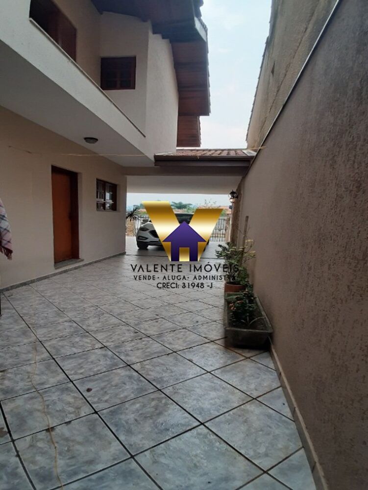 Casa, 4 quartos - Foto 15