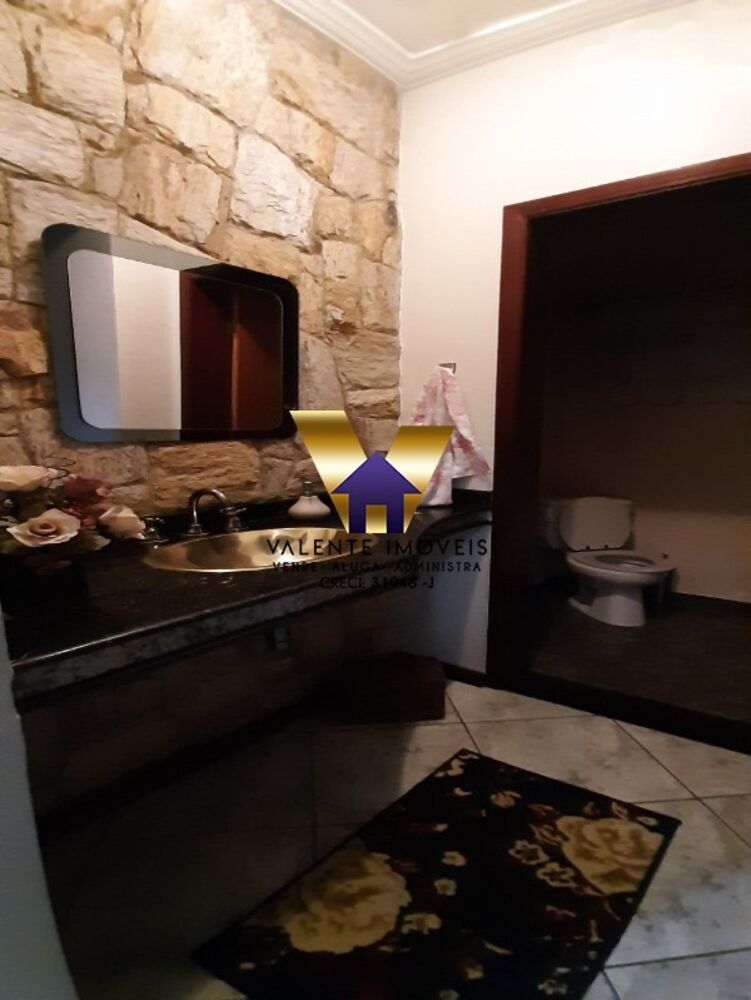 Casa, 4 quartos - Foto 3