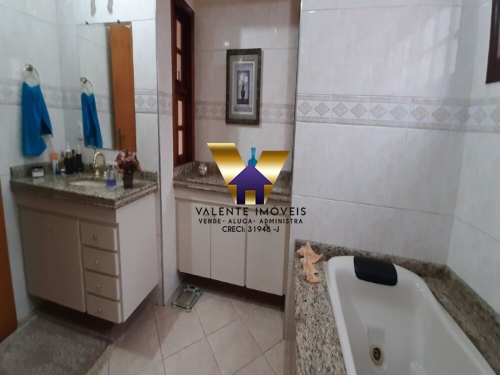 Casa, 4 quartos - Foto 9