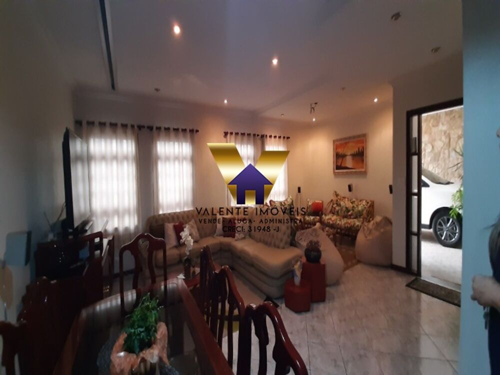 Casa, 4 quartos - Foto 1