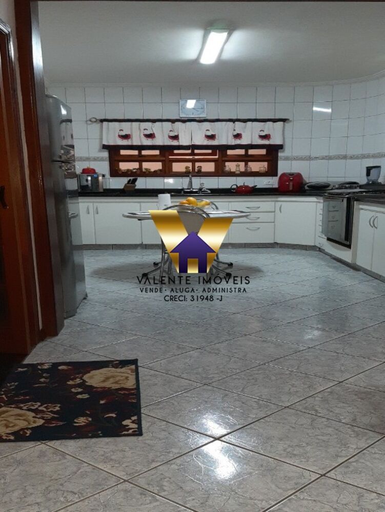 Casa, 4 quartos - Foto 5