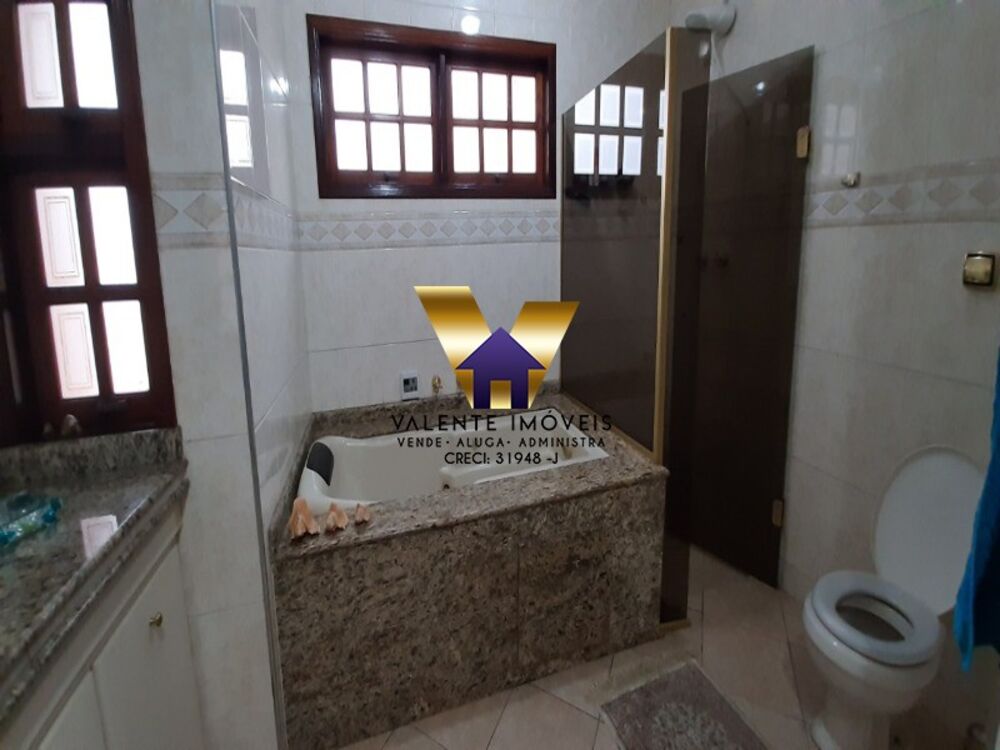 Casa, 4 quartos - Foto 10