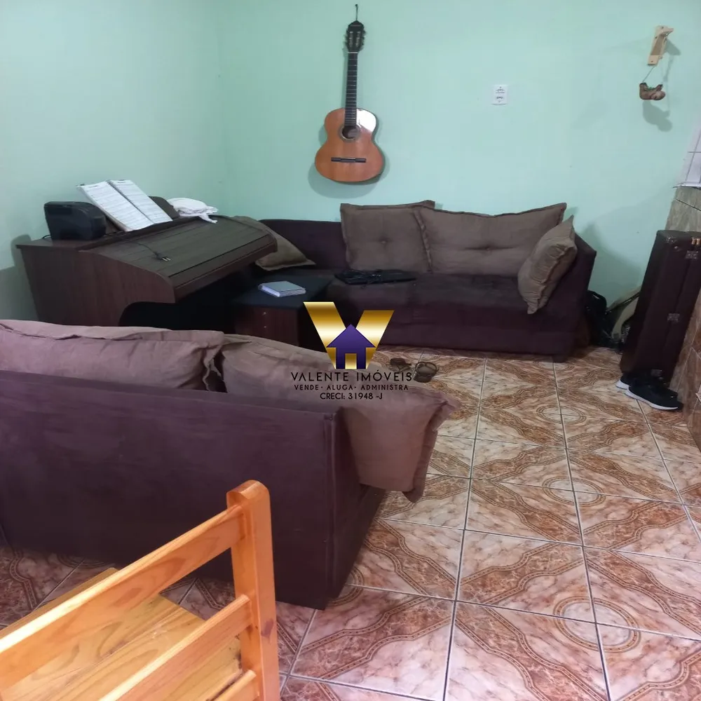 Casa, 3 quartos - Foto 1