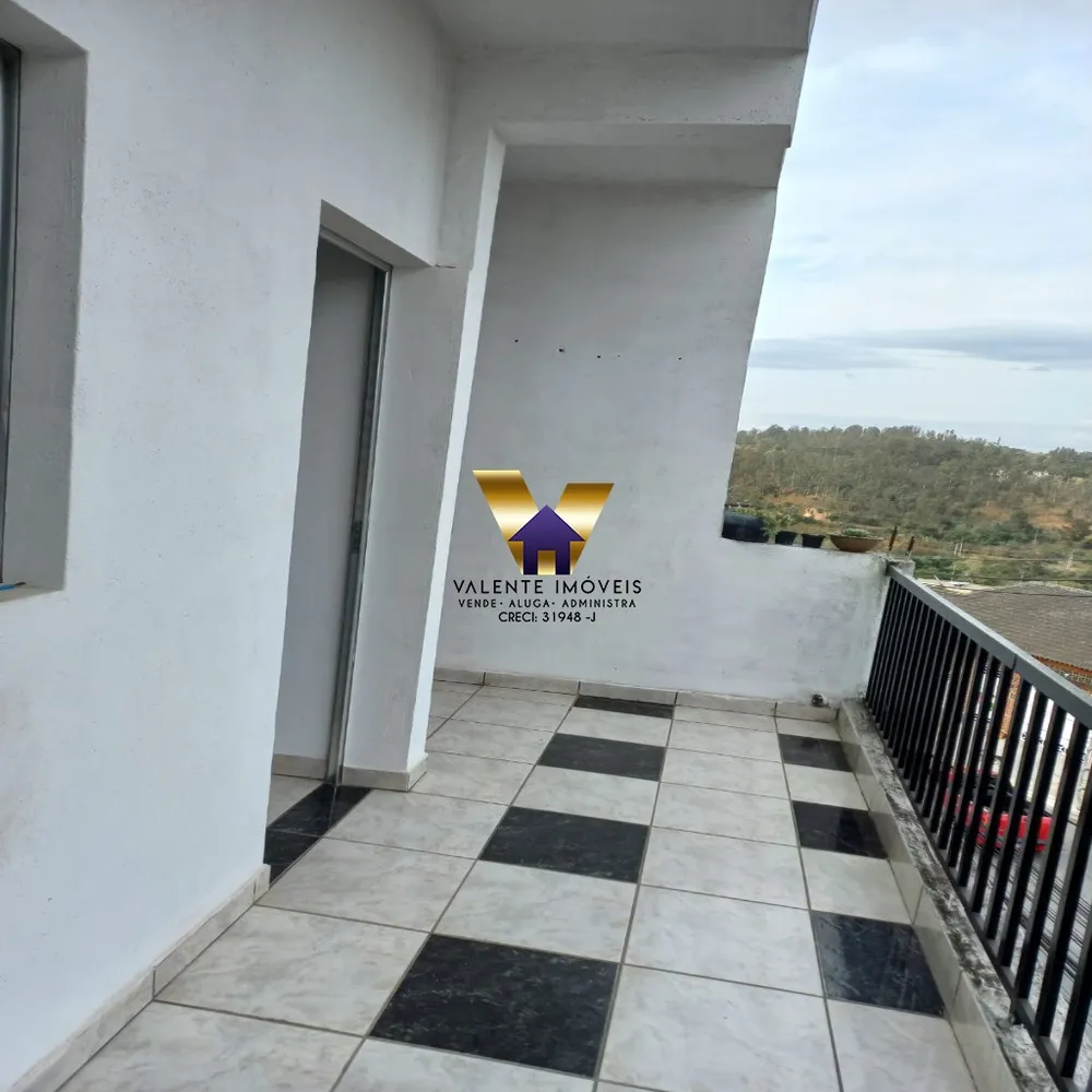Casa, 3 quartos - Foto 8