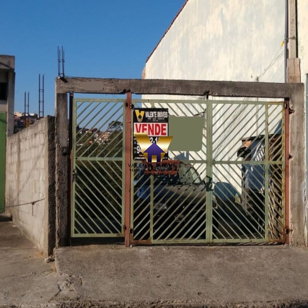 Terreno, 462 m² - Foto 1