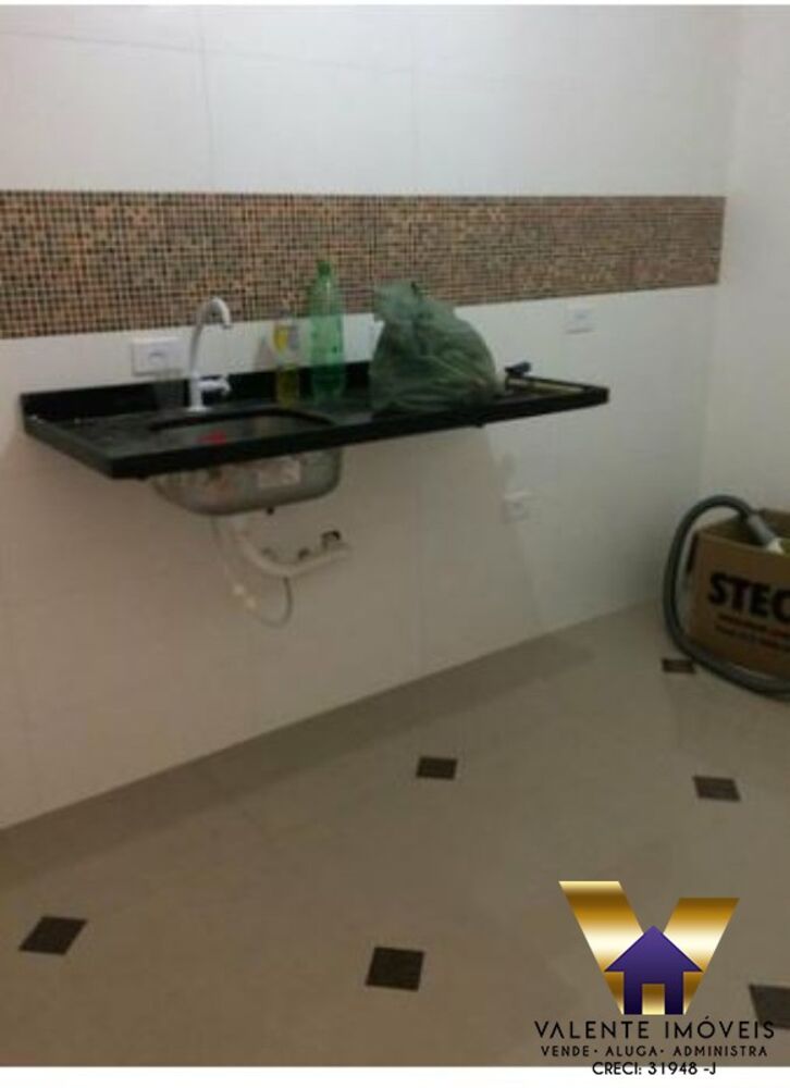 Casa, 2 quartos - Foto 2