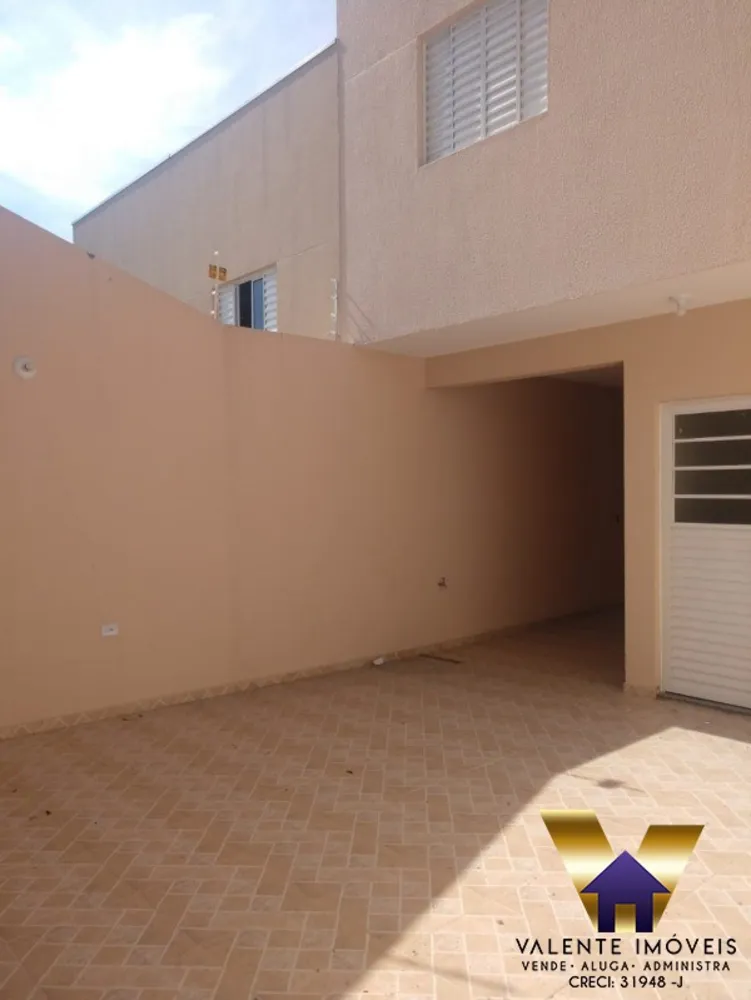 Casa, 2 quartos - Foto 23