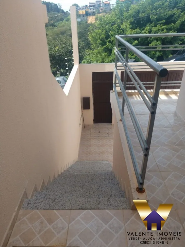 Casa, 2 quartos - Foto 15