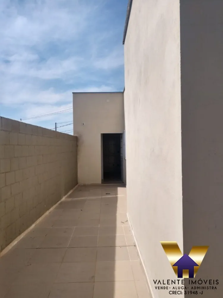 Casa, 2 quartos - Foto 22