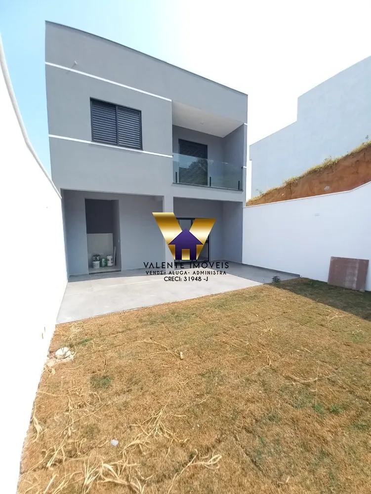 Casa, 3 quartos - Foto 12