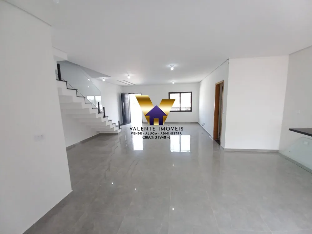 Casa, 3 quartos - Foto 11