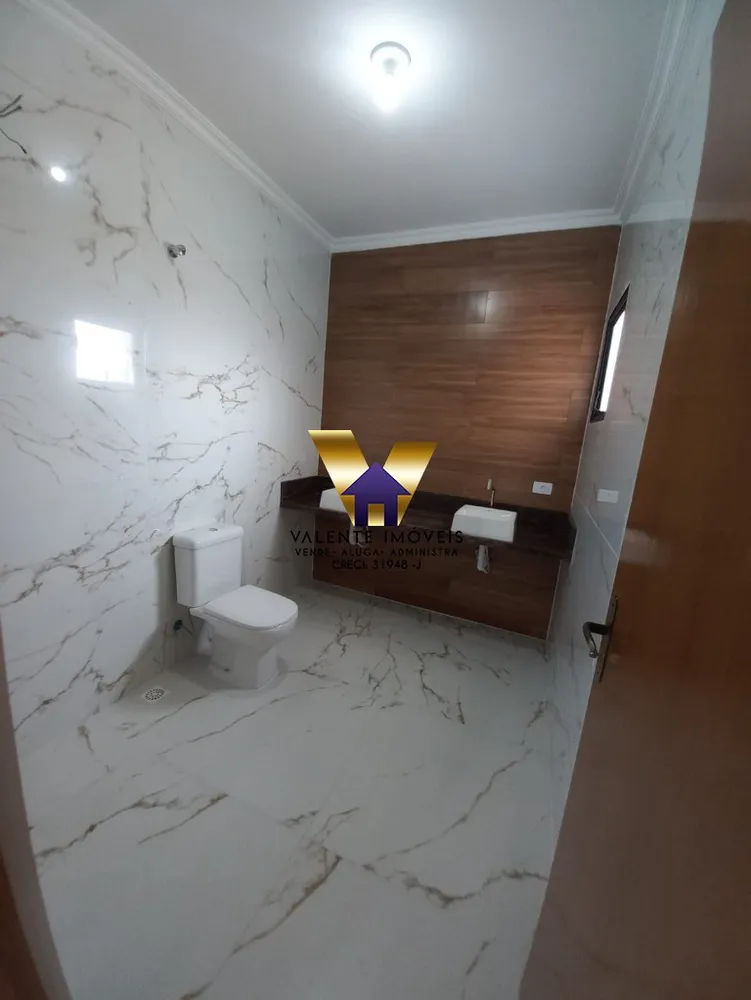 Casa, 3 quartos - Foto 19