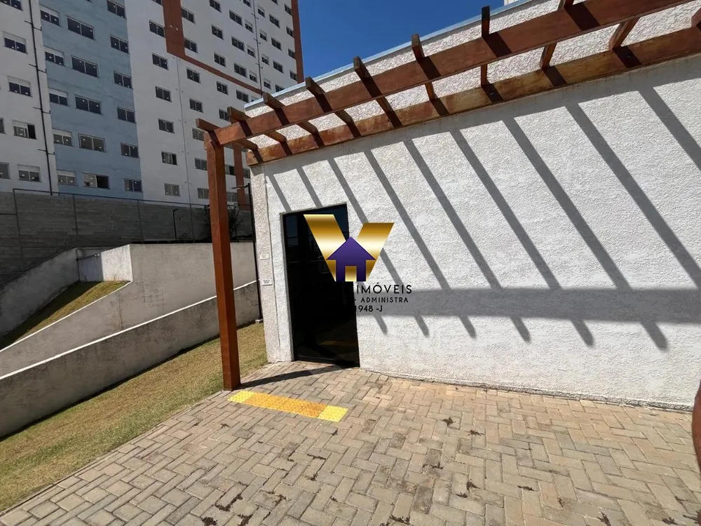 Apartamento, 2 quartos, 47 m² - Foto 4