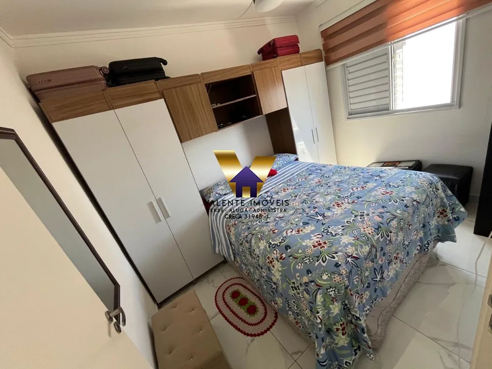 Apartamento, 2 quartos, 47 m² - Foto 2