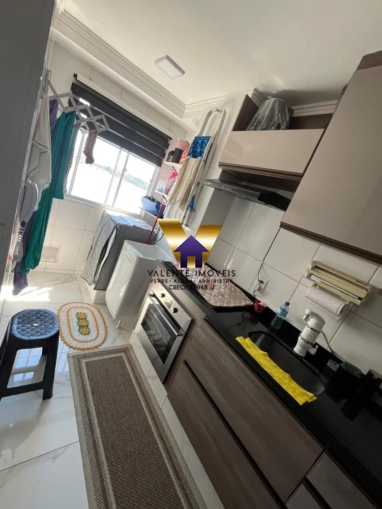 Apartamento, 2 quartos, 47 m² - Foto 6