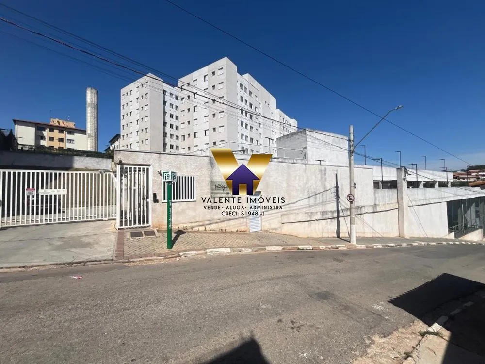 Apartamento, 2 quartos, 47 m² - Foto 12