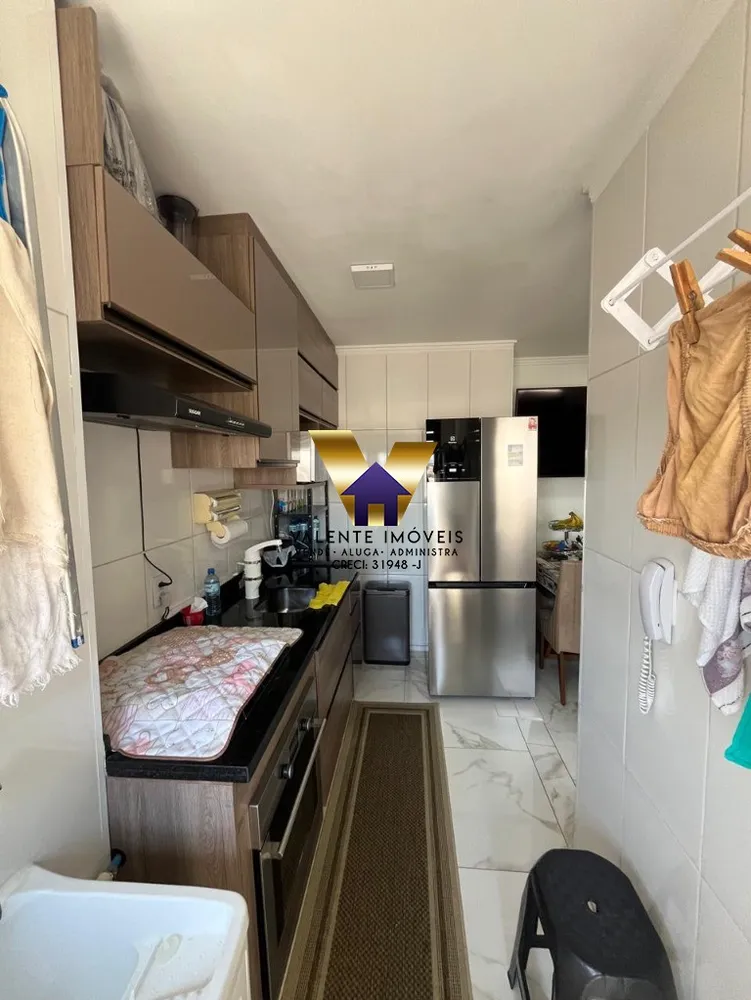 Apartamento, 2 quartos, 47 m² - Foto 3