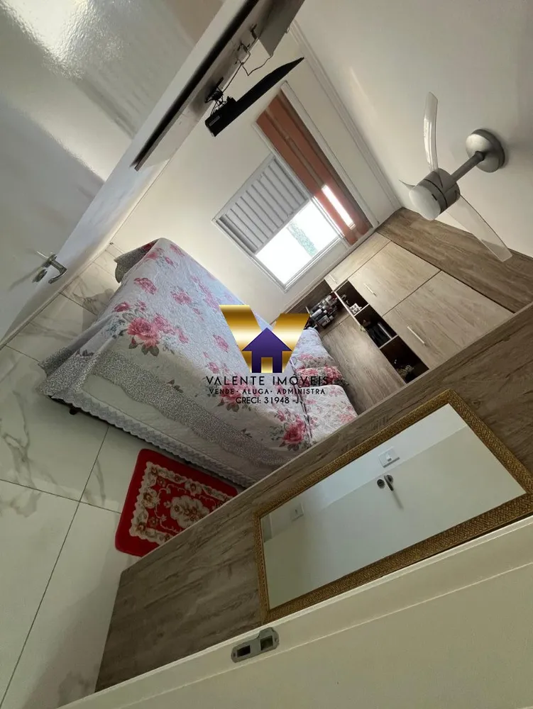 Apartamento, 2 quartos, 47 m² - Foto 7