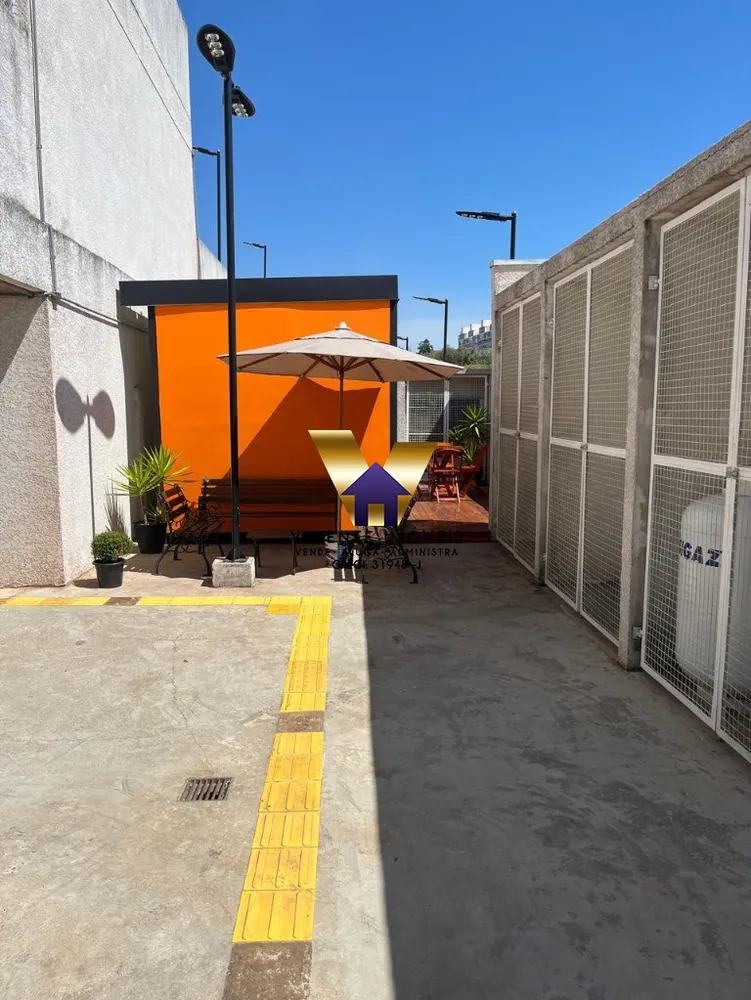 Apartamento, 2 quartos, 47 m² - Foto 11