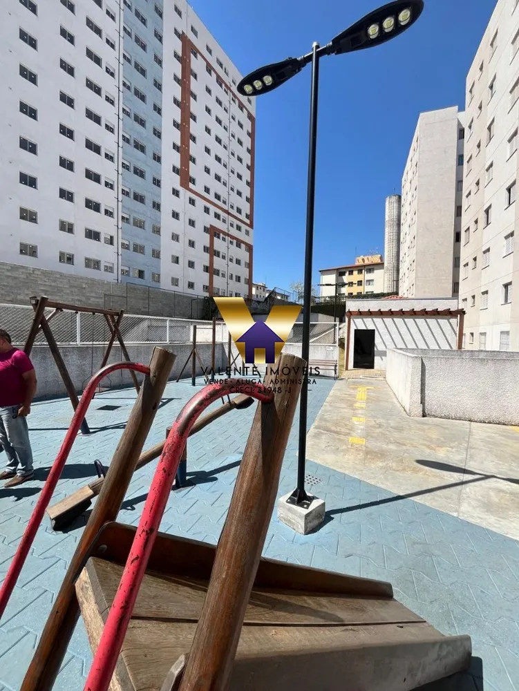 Apartamento, 2 quartos, 47 m² - Foto 10