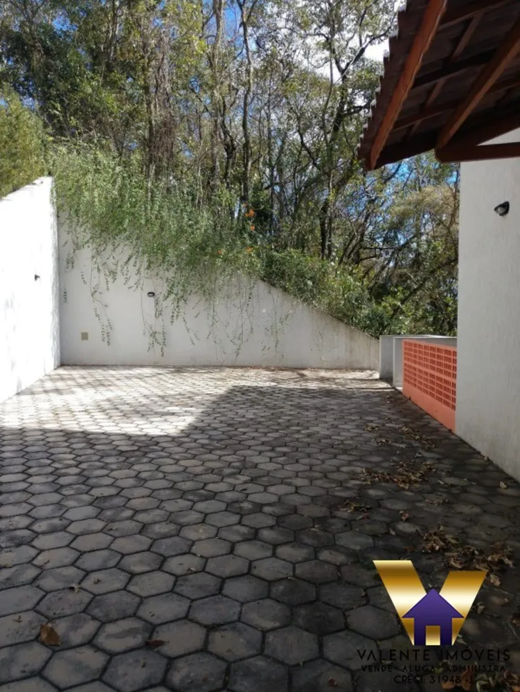 Casa, 3 quartos, 300 m² - Foto 10