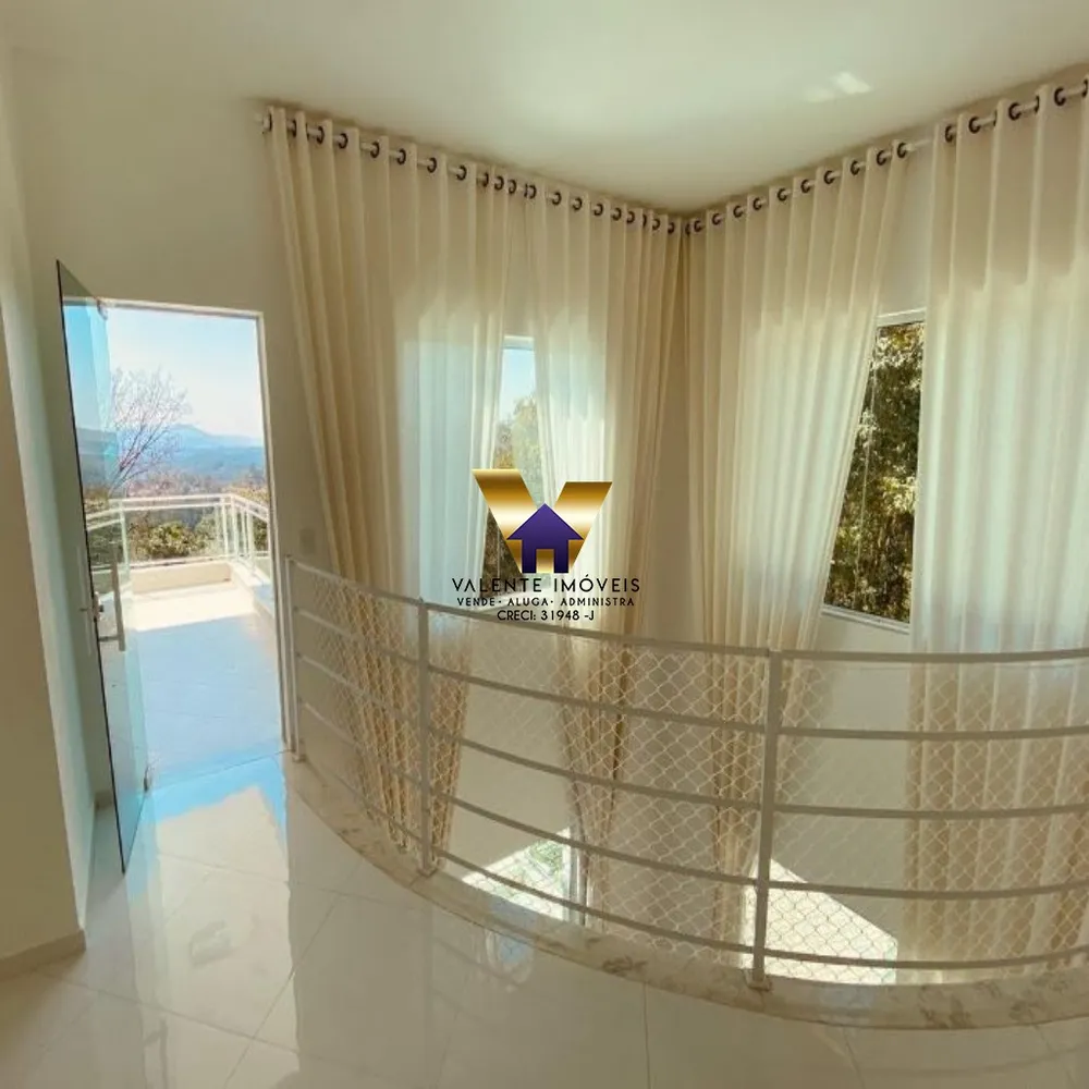 Casa, 3 quartos, 300 m² - Foto 2