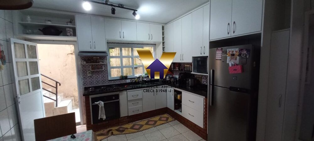 Casa, 3 quartos - Foto 2