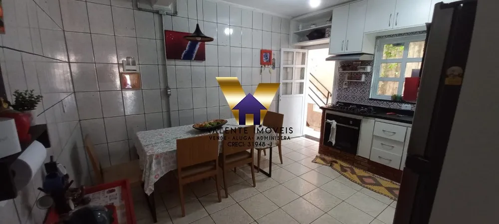 Casa, 3 quartos - Foto 8