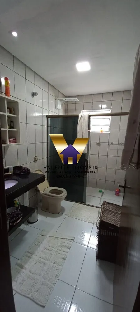 Casa, 3 quartos - Foto 12