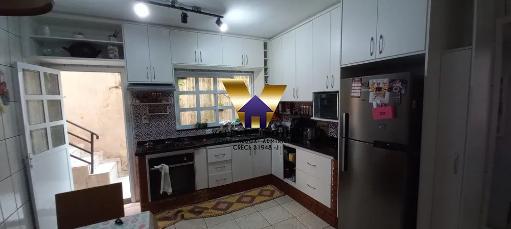 Casa, 3 quartos - Foto 7