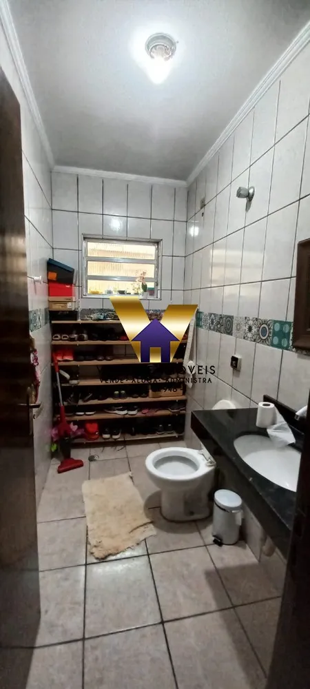 Casa, 3 quartos - Foto 6
