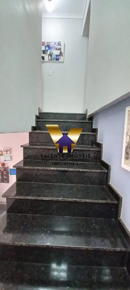 Casa, 3 quartos - Foto 10