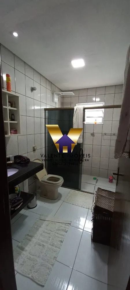 Casa, 3 quartos - Foto 13