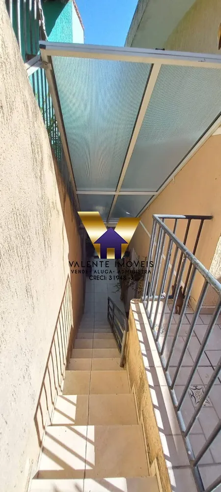 Casa, 3 quartos - Foto 15